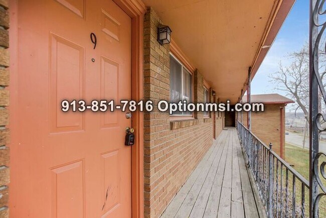 Foto del edificio - Turner Ridge Apts- Affordable housing- don't miss out!