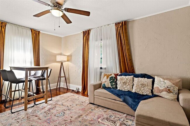 Foto del edificio - 1013 5th St N