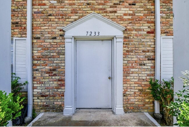 Foto del edificio - 7233 Beechnut St