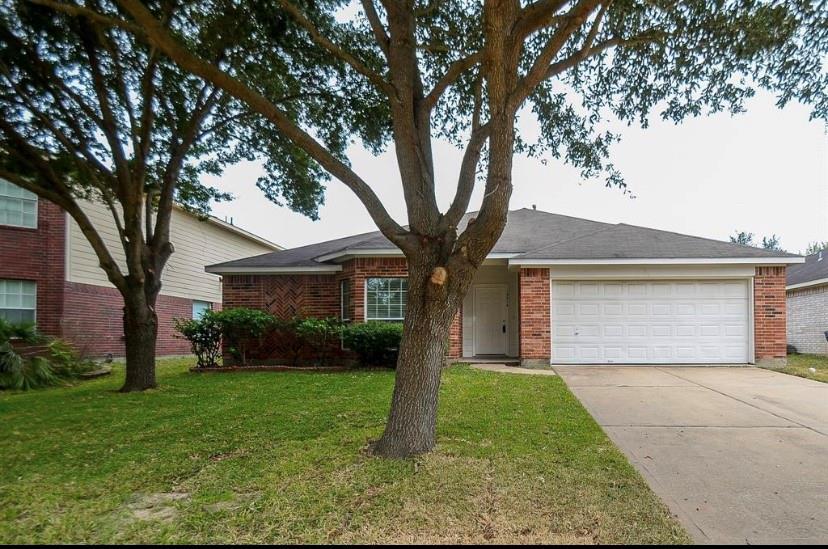 19514 Sedgecreek Dr, Katy, TX 77449 House Rental in Katy, TX