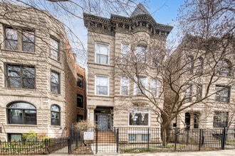 Building Photo - 1345 N Maplewood Ave