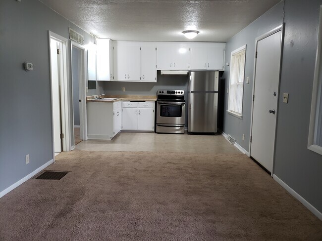 Foto del edificio - 543 5th St NW
