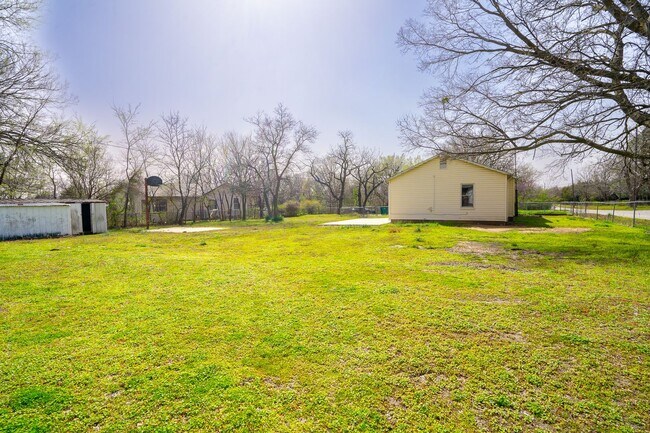 Foto del edificio - 3 Bed 2 Bath Sapulpa, Move-in ready!