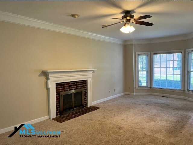 Foto del edificio - 4405 Cumberland Dr