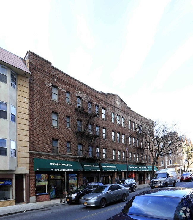 158 S 2nd Ave, Mount Vernon, NY 10550 Apartments in Mount Vernon, NY