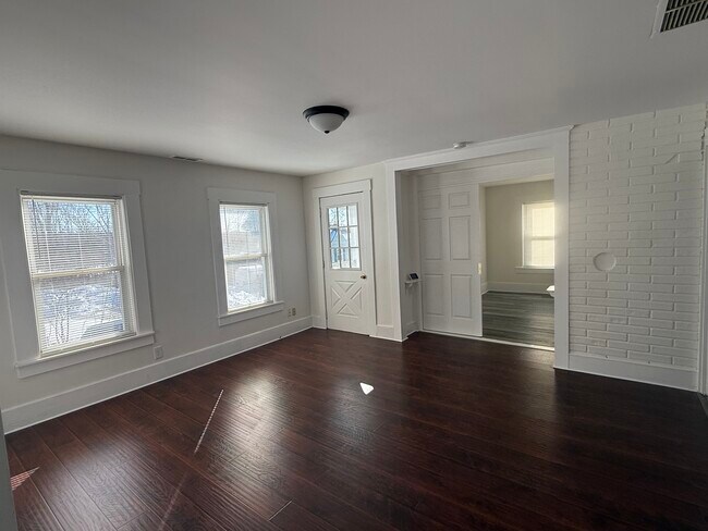 Foto del edificio - 190 Ash St