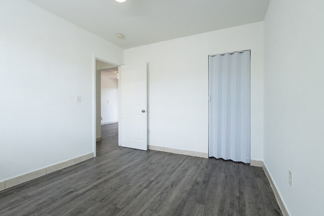 Foto del edificio - Miami Central