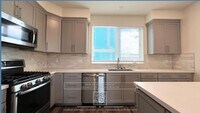 Modern Style and Sophistication, 2 En-Suite BR, 2.5 BA Townhouse with EV charging