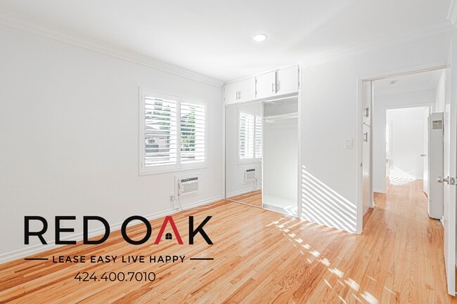Foto del edificio - 14619 Moorpark St