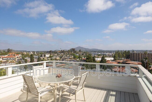 Foto del edificio - 8050 Fairview Ave