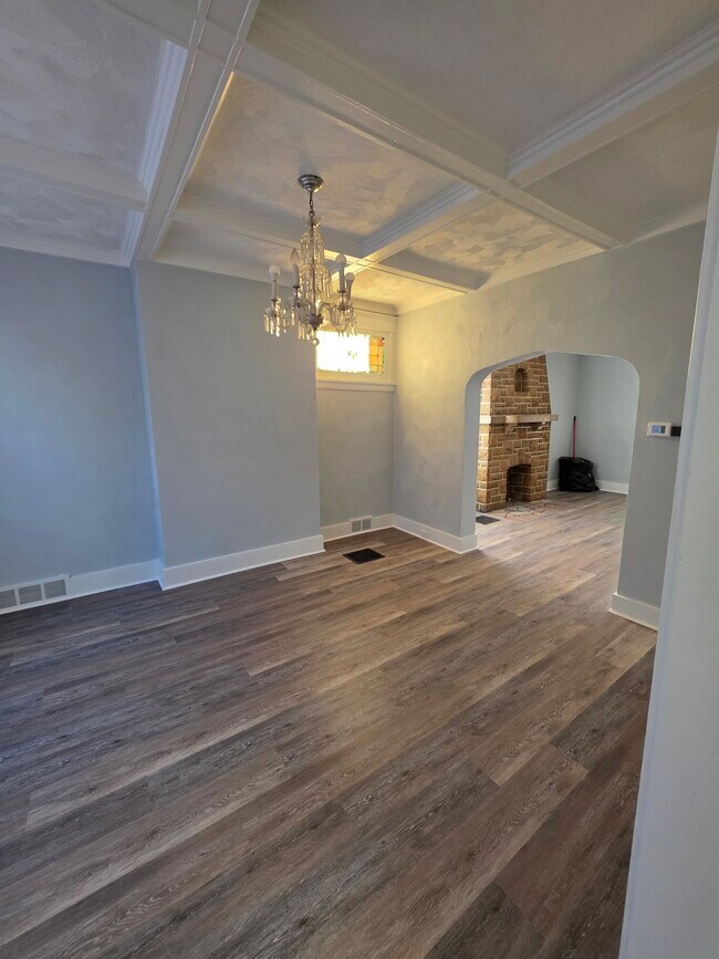 Foto del edificio - 409 Alice St