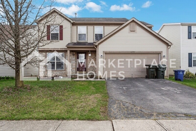 Primary Photo - 6391 Whims Rd
