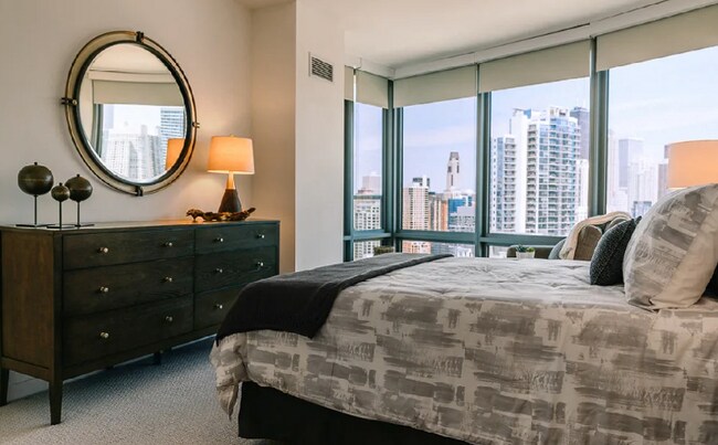 Foto del edificio - 351 W Hubbard St