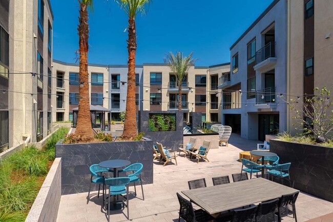 Foto del edificio - The Lofts at Carlsbad Village