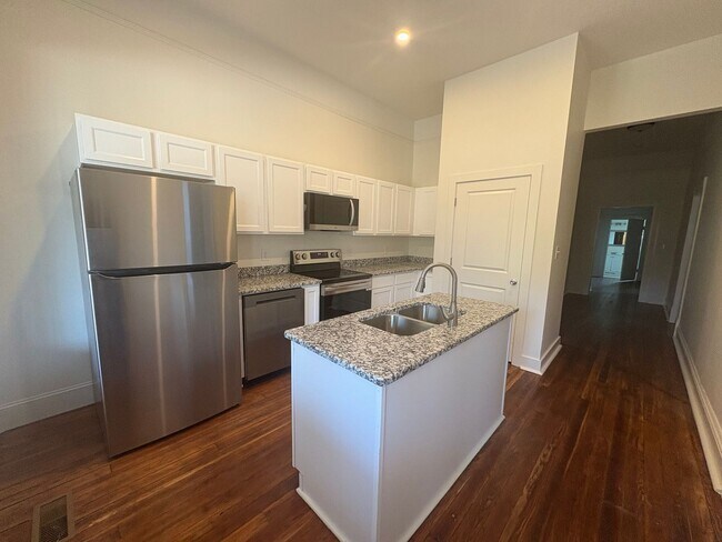 Foto del edificio - 169 Lamar St