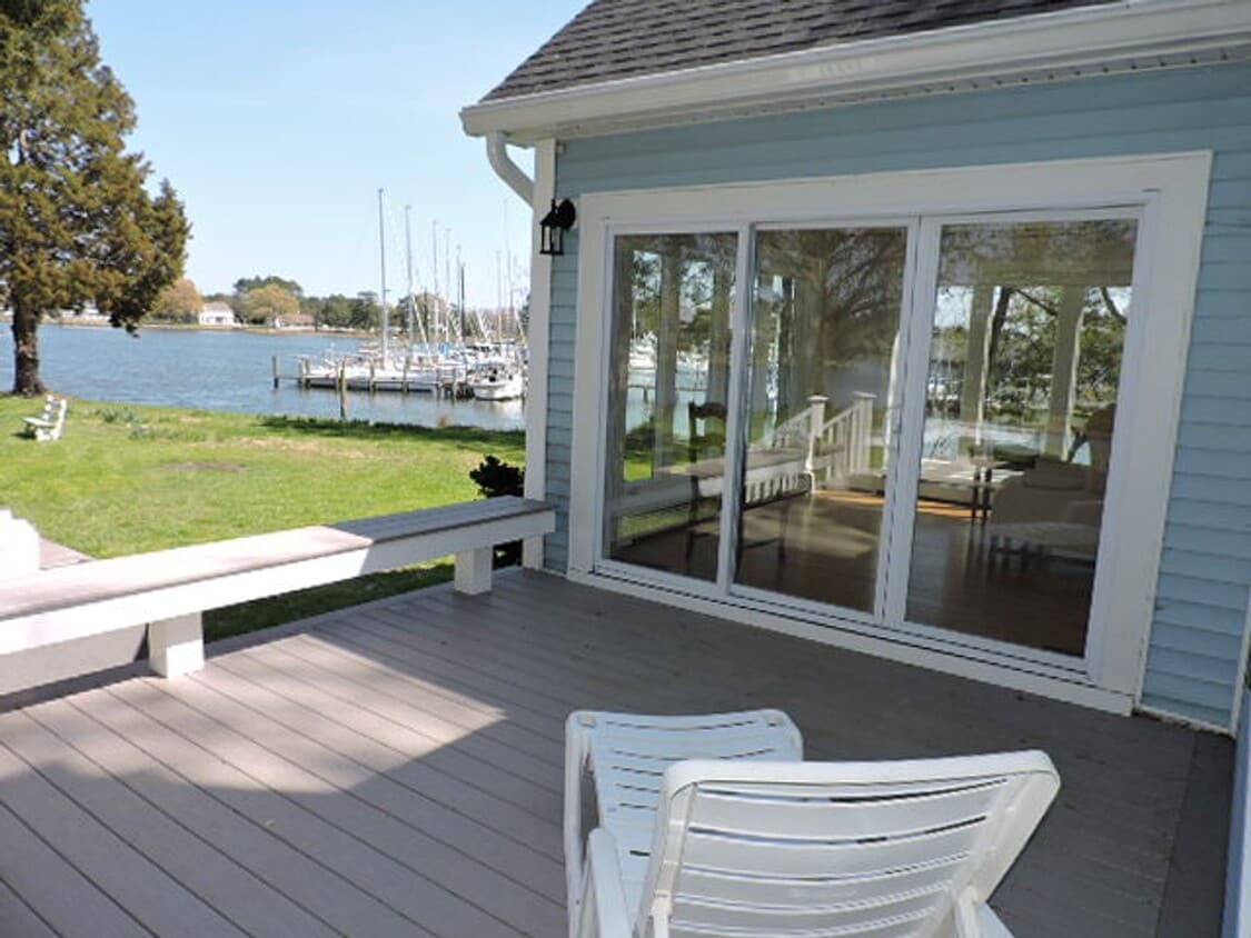 8106 Terrapin Cove Rd, Gloucester Point, VA 23062 House Rental in