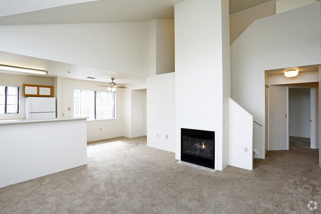 Interior Photo - The Heights by Marston Lake