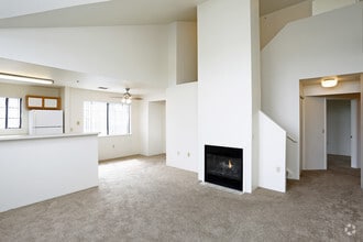 Interior Photo - The Heights by Marston Lake