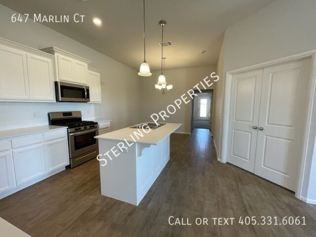 Foto del edificio - 647 Marlin Ct