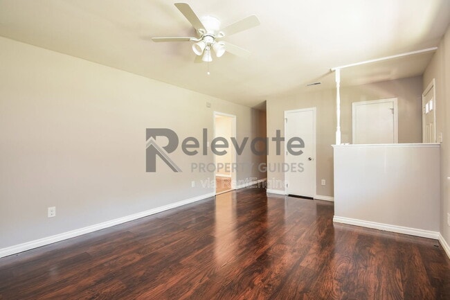 Foto del edificio - 523 Petty St