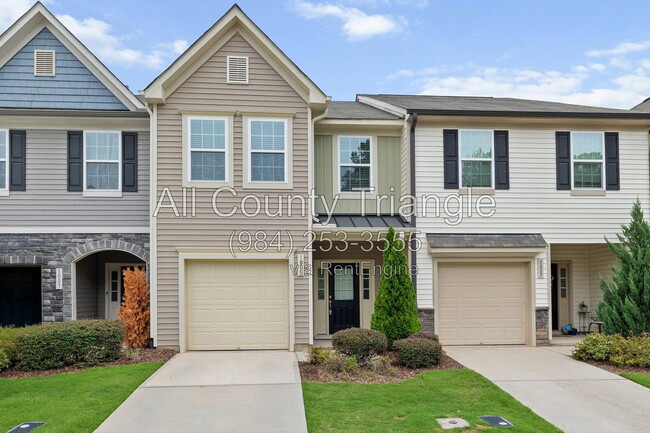 Photo - 1005 Amber Shadow Drive Townhome