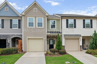 Building Photo - 1005 Amber Shadow Dr