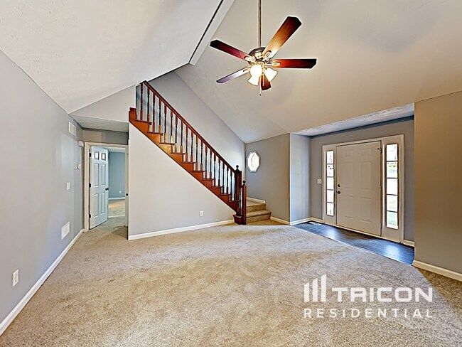 Foto del edificio - 1035 Peace Dr