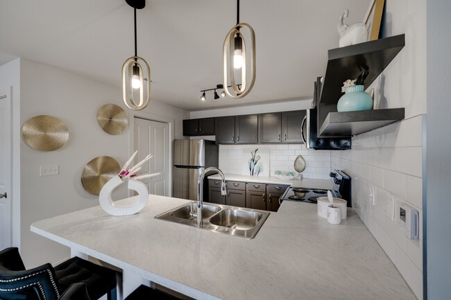 Foto del edificio - Brentwood Apartments