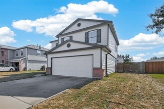 Building Photo - 1123 Desert Springs Ln