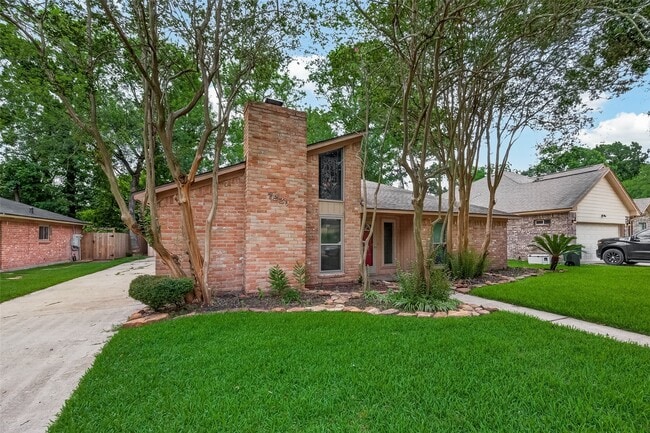Foto del edificio - 7527 N Hollow Cir