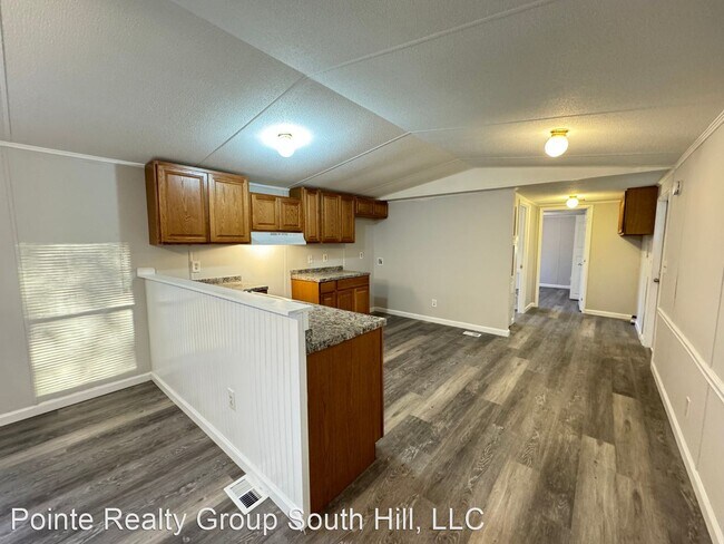 Foto del edificio - 3 br, 2 bath House - 973 Busy Bee Rd.