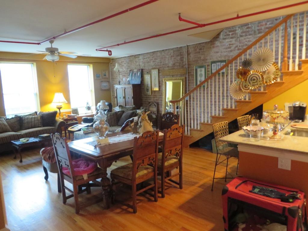 Main Level - 16 Washington St