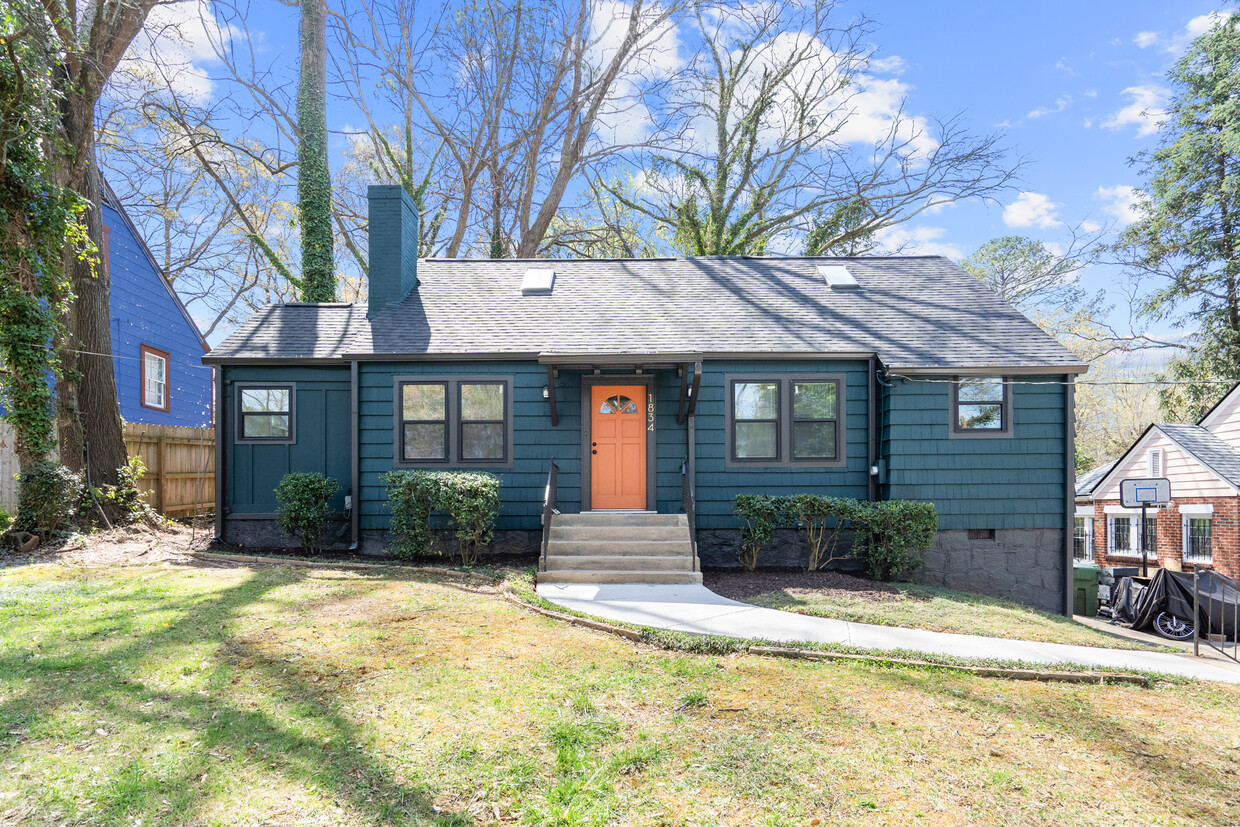 Foto principal - 1834 Avon Ave SW