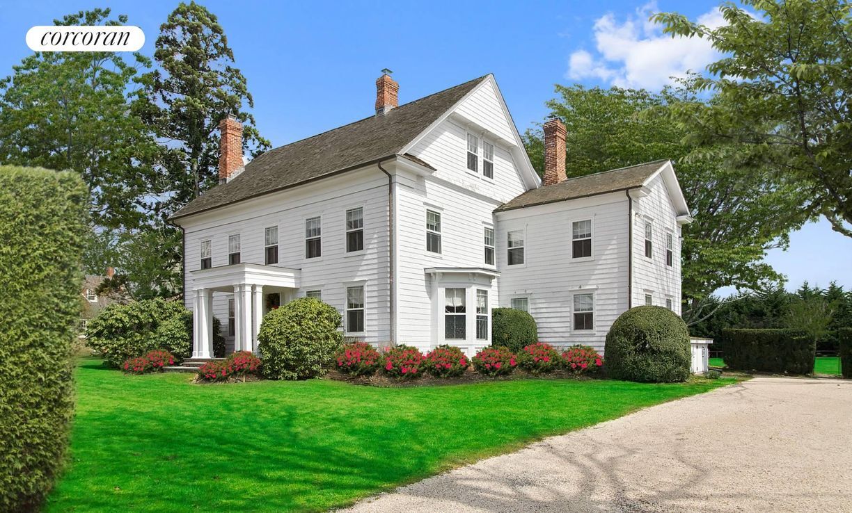 81 Ocean Rd, Bridgehampton, NY 11932 House Rental in Bridgehampton