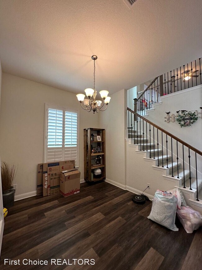 Foto del edificio - 4 br, 3 bath House - 1144 Olympic Drive