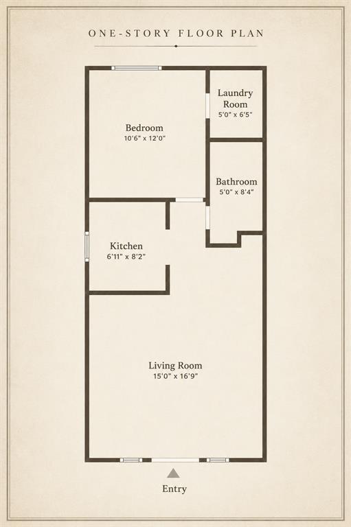 Building Photo - 1510 W 6th St