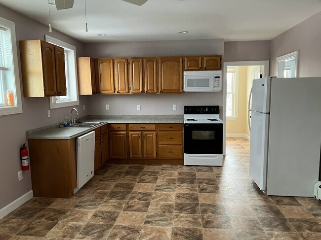 Kitchen - 63 Harrisville Main St