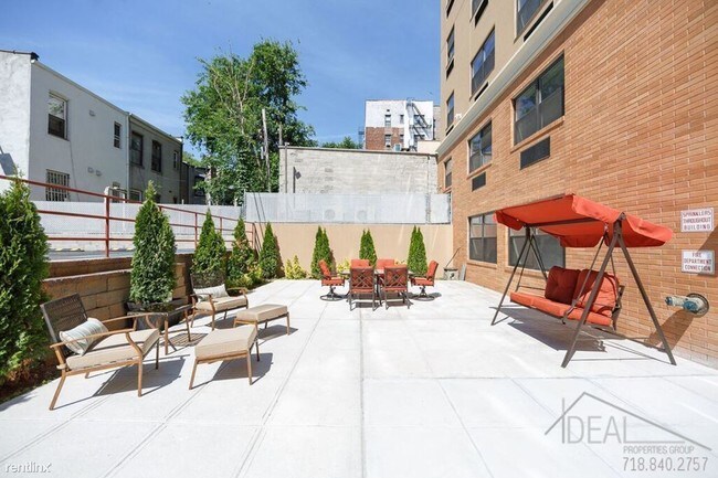 Building Photo - 378 Lefferts Ave