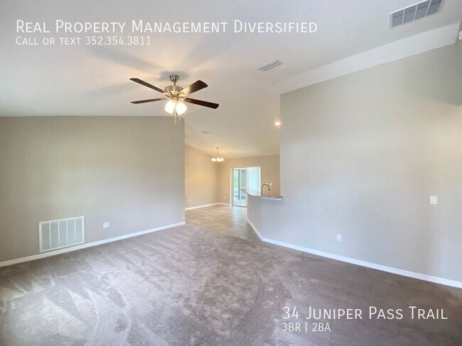 Foto del edificio - 34 Juniper Pass Trail