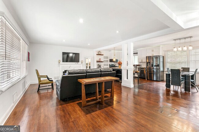 Foto del edificio - 1131 Custer Ave SE