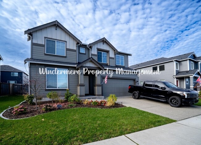 Photo - Stunning Soundview Estates 5 bedroom home