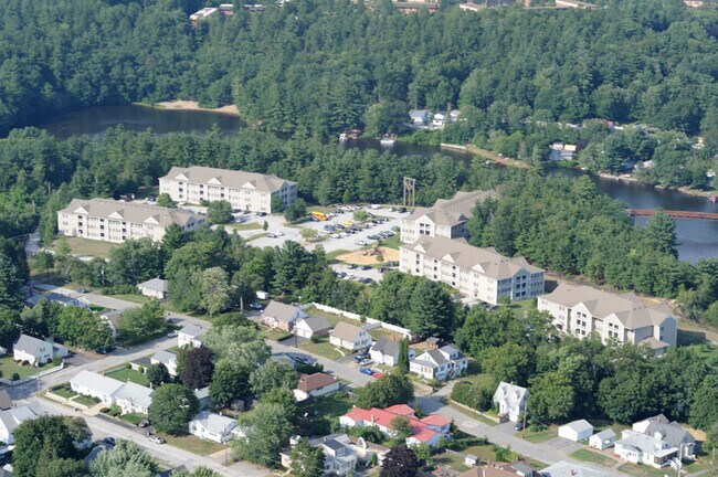 Foto del edificio - Piscataquog River Apartments, LLC