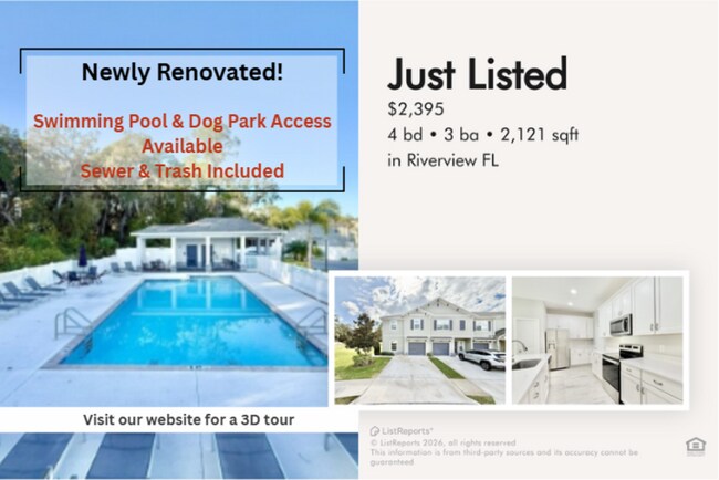 Photo - 10971 Quickwater Ct Townhome