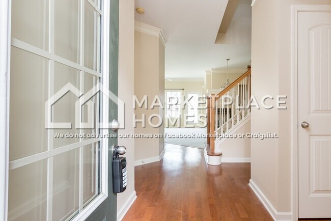 Foto del edificio - 113 Trailside Way