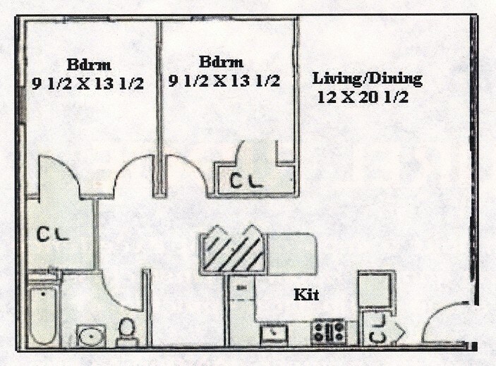 Primary Photo - 4623 Meadowview Dr