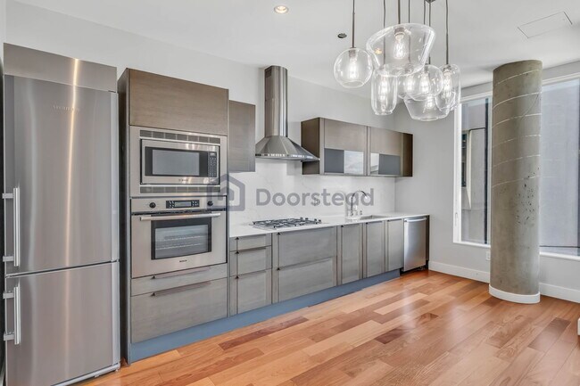 Foto del edificio - 737 Olive Way