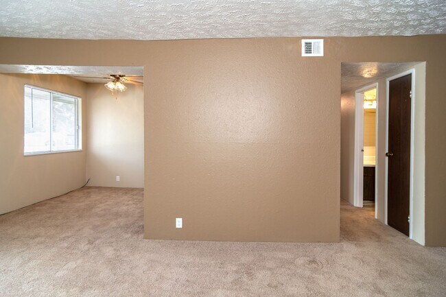 Foto del interior - Cottonwood Apartments