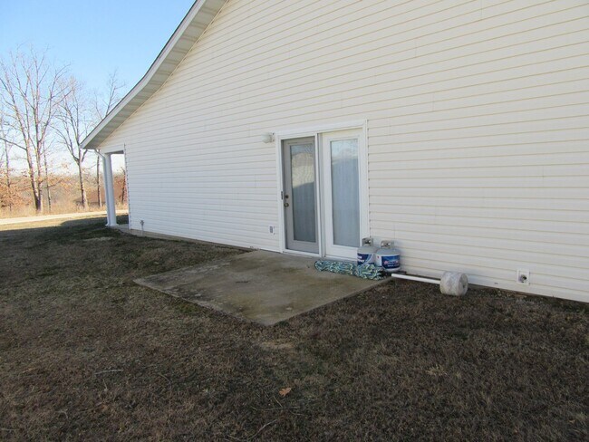 Building Photo - 16888 Hurricane Ln