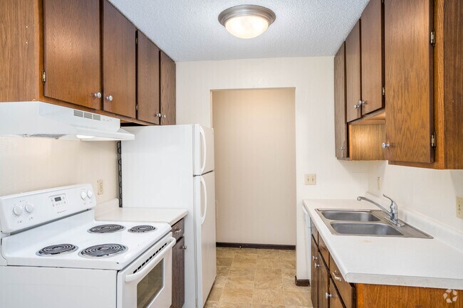 Foto del interior - Wheelock Ridge Villa