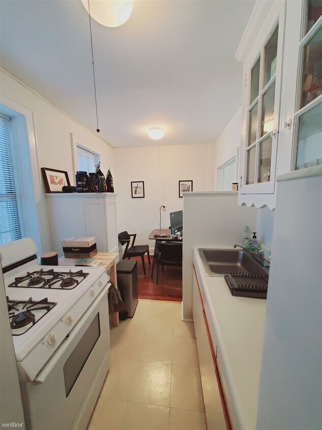 Primary Photo - Studio, 1 bath Condo - 20 Spring St Apt C4